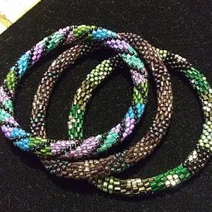 Multi bracelets